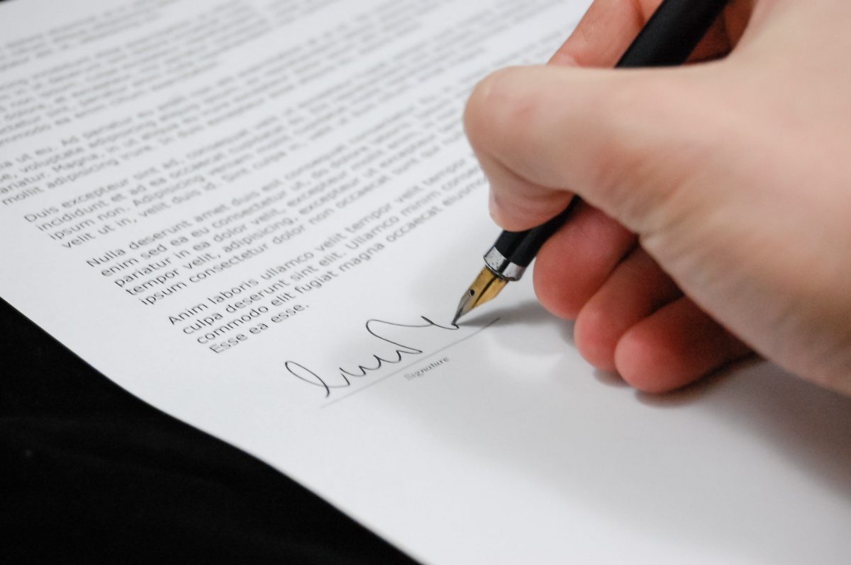 Why Is Fountain Pen Etiquette Important?