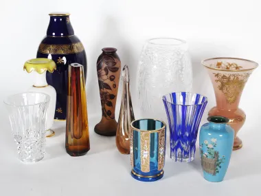 Vases