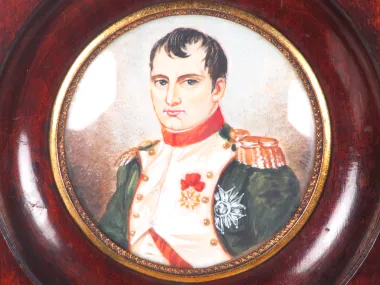Napoléon III