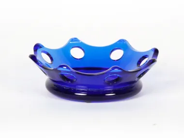 Mario Cioni Crystal "Vide-poche" - IB07546